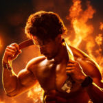 Sree Leela Shines at Bhagavanth Kesari’s Grand Premiere