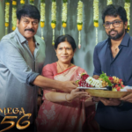 Nani31 Unchained – Saripodhaa Sanivaaram