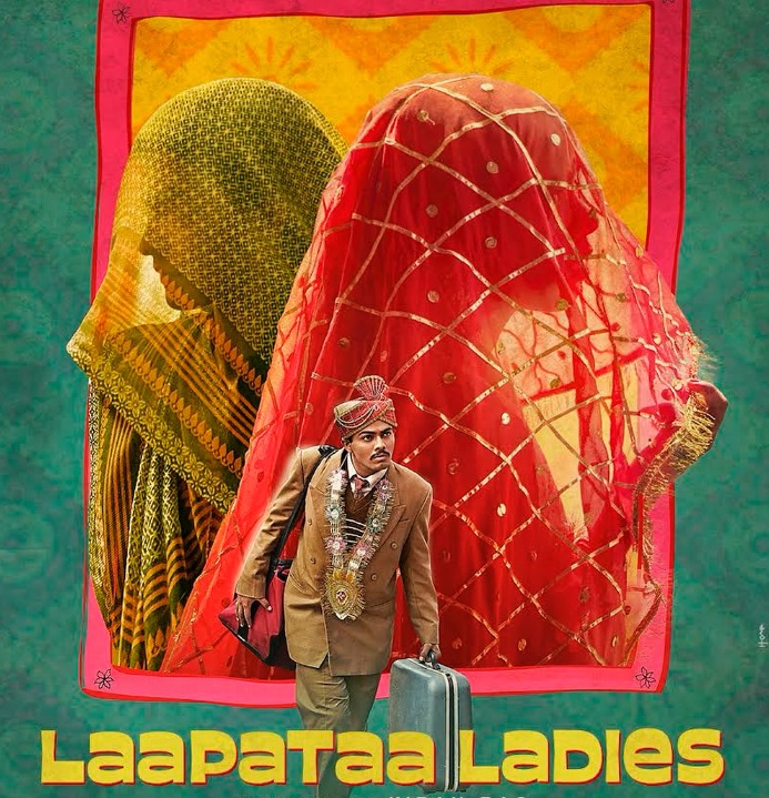 Laapataa Ladies Trailer (Hindi) | Aamir Khan Productions 276 laapataa ladies