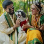 Sreeleela stuns in Masumi Mewawalla’s drape